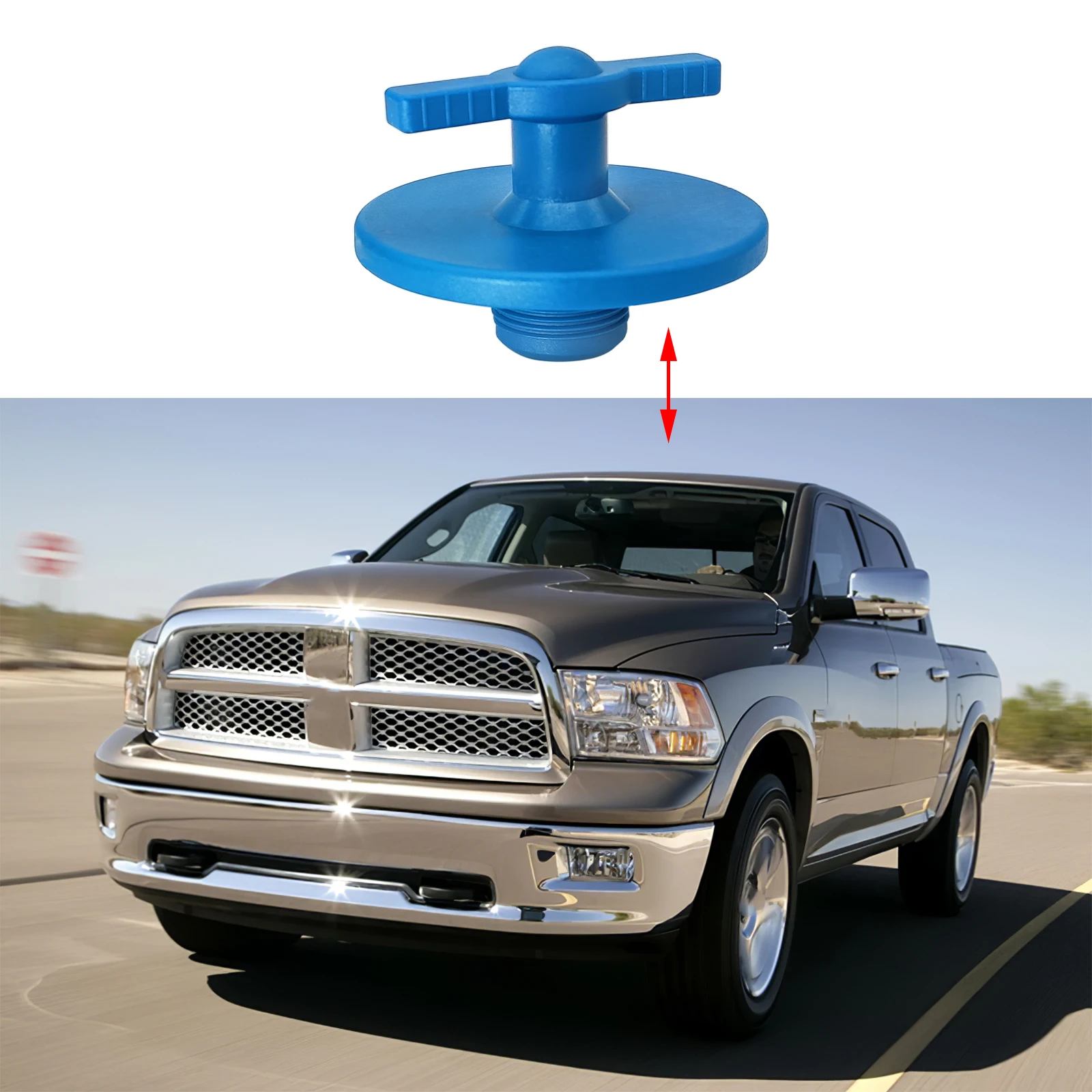 Oil Filter Plug Cover Removal Tool Car ABS Oil Filter Plug Cover Closing Tool For 2013-2019 Dodge Cummins 3500 Car Diesel Engine
Oil Filter Plug Cover Removal Tool Car ABS Oil Filter Plug Cover Closing Tool For 2013-2019 Dodge Cummins 3500 Car Diesel Engine
