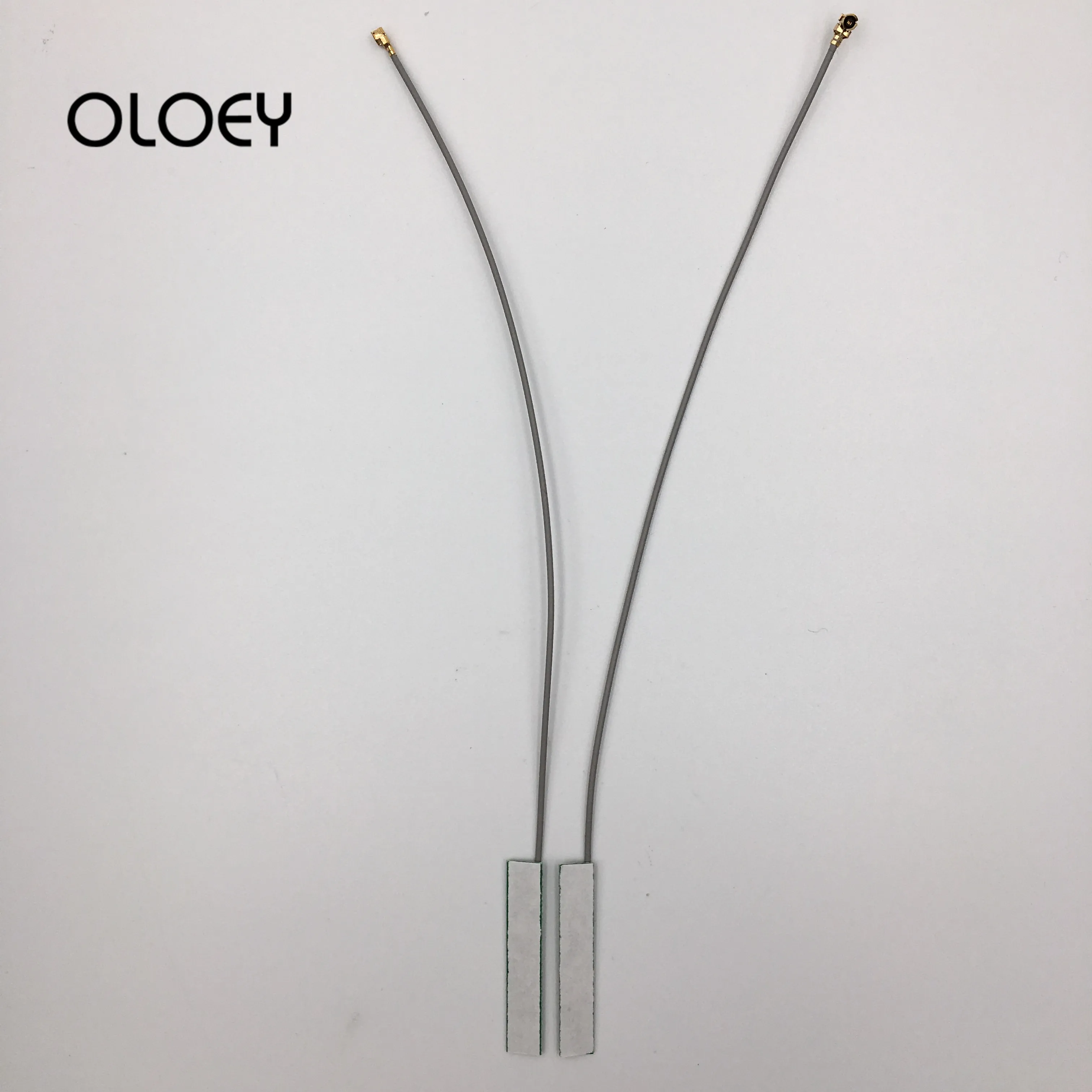 GPRS antenna, WCDMA antenna, LTE antenna, PCB antenna, with 3M glue (for fixing), cable length 15CM
GPRS antenna, WCDMA antenna, LTE antenna, PCB antenna, with 3M glue (for fixing), cable length 15CM