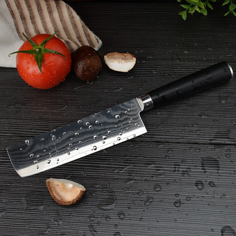 Профессиональный нож шеф-повара, 7 дюймов 67 слоев дамасской стали нож с острым лезвием, эргономичная ручка, нож шеф-повара для нарезки фарша
Профессиональный нож шеф-повара, 7 дюймов 67 слоев дамасской стали нож с острым лезвием, эргономичная ручка, нож шеф-повара для нарезки фарша