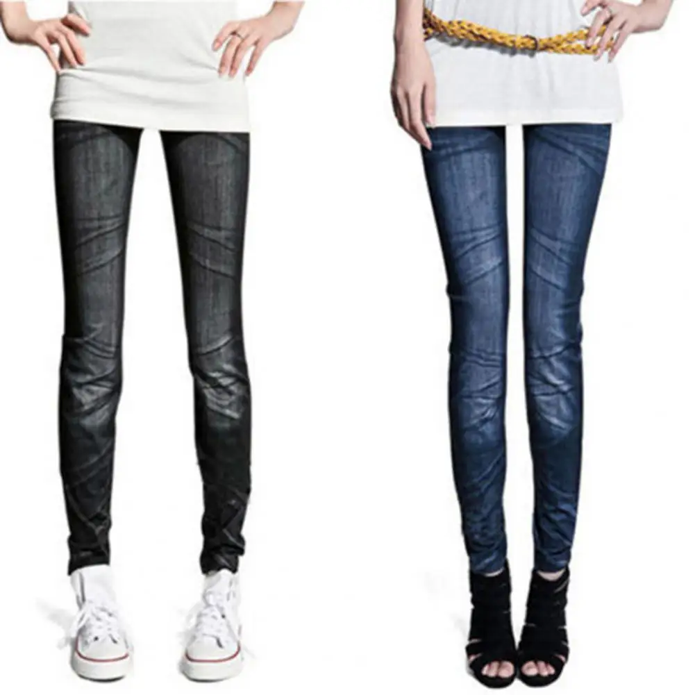 Skinny Pants High Waist Delicate Fastness Fitness Denim Leggings for Outdoor Women's Clothing 2021
Skinny Pants High Waist Delicate Fastness Fitness Denim Leggings for Outdoor Women's Clothing 2021