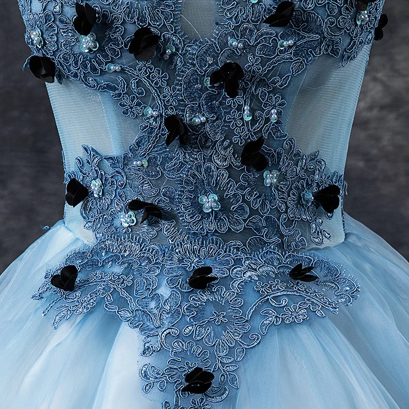 Quinceanera 2019 Vestidos Sweet 16 Ball Gowns 100% Real Photo In Stock Cheap Appliques Quinceanera Dresses New Arrivals
Quinceanera 2019 Vestidos Sweet 16 Ball Gowns 100% Real Photo In Stock Cheap Appliques Quinceanera Dresses New Arrivals
