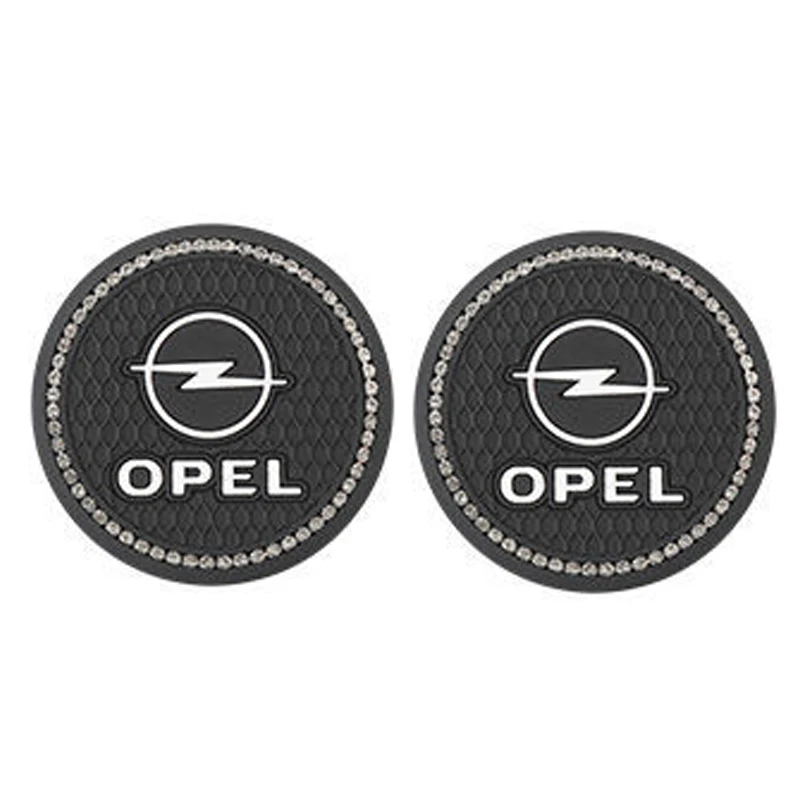 Car Diamond Water Coasters Storage Mat For Opel OPC H G J Corsa Insignia Astra Antara Zafira Anti-slip Pad Interior Accessories
Car Diamond Water Coasters Storage Mat For Opel OPC H G J Corsa Insignia Astra Antara Zafira Anti-slip Pad Interior Accessories