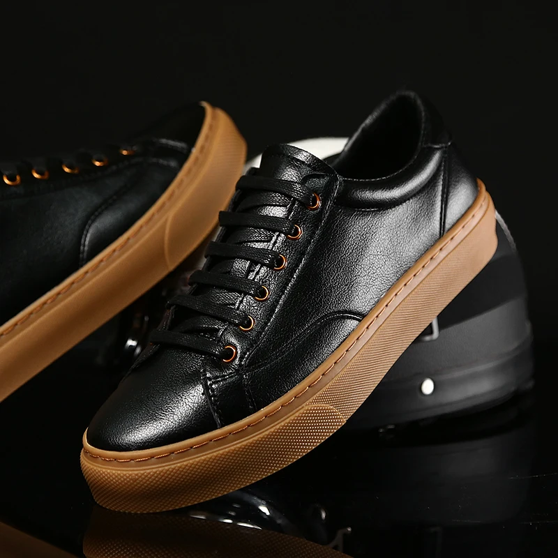 Fashion Men Casual Shoes 2020 New Men Shoes Casual Breathable Sneakers Sport Black Sports Men's Flat Leisure Spring Man
Fashion Men Casual Shoes 2020 New Men Shoes Casual Breathable Sneakers Sport Black Sports Men's Flat Leisure Spring Man