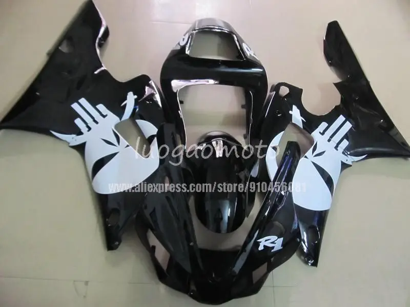 Комплекты кузова 100% инъекция новый комплект обтекателей кузова для YAMAHA YZF1000 YZF R1 1998 1999 2000 2001 YZF R1 98 99 00 01 белый черный
Комплекты кузова 100% инъекция новый комплект обтекателей кузова для YAMAHA YZF1000 YZF R1 1998 1999 2000 2001 YZF R1 98 99 00 01 белый черный