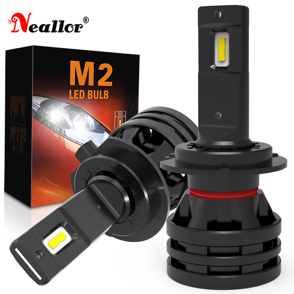 Car Lights H4 LED H7 16000LM H1 H3 H8 H11 LED Auto Lamp for Car Headlight Bulb HB3 HB4 9005 9006 Hir2 9012 H9 Turbo LED Bulb 12V
Car Lights H4 LED H7 16000LM H1 H3 H8 H11 LED Auto Lamp for Car Headlight Bulb HB3 HB4 9005 9006 Hir2 9012 H9 Turbo LED Bulb 12V