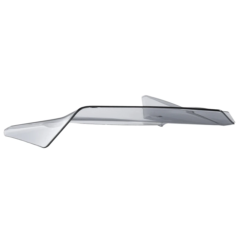 Motorcycle Side Windscreen Fairing Panel Frame Wind Shield Windshield for BMW R1200GS R1250GS R 1200 1250 GS 2017-2020 
Motorcycle Side Windscreen Fairing Panel Frame Wind Shield Windshield for BMW R1200GS R1250GS R 1200 1250 GS 2017-2020