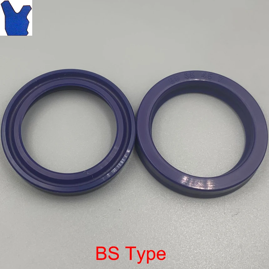 BS 125*145*14.5 125x145x14.5 140*160*14.5 140x160x14.5 Polyurethane PU Grooved Minor U Lip Piston Rod Shaft Ring Gasket Oil Seal
BS 125*145*14.5 125x145x14.5 140*160*14.5 140x160x14.5 Polyurethane PU Grooved Minor U Lip Piston Rod Shaft Ring Gasket Oil Seal