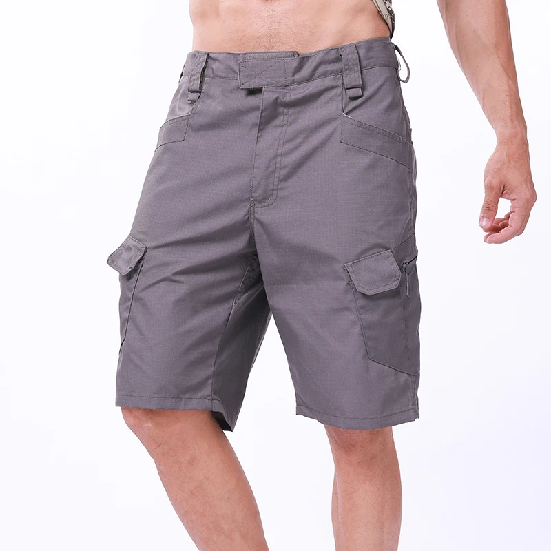 ESDY New 2021 Multi Pocket Summer Tactical Military Shorts Men Waterproof Camouflage Cargo Casual Camo Army Shorts Size S-5XL
ESDY New 2021 Multi Pocket Summer Tactical Military Shorts Men Waterproof Camouflage Cargo Casual Camo Army Shorts Size S-5XL