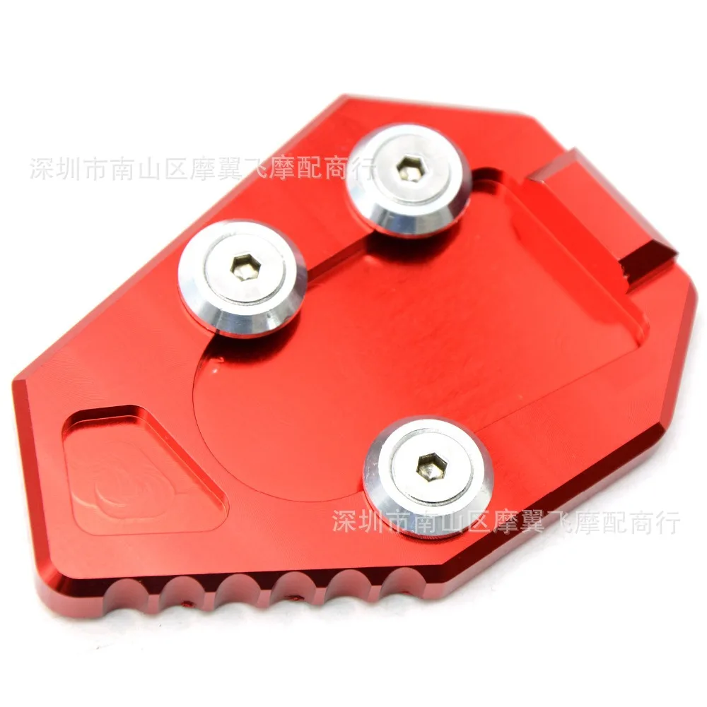 Fit for Motorcycle cb1000r 08-15 refitting side support enlarged seat enlarged base foot post plate enlarged seat
Fit for Motorcycle cb1000r 08-15 refitting side support enlarged seat enlarged base foot post plate enlarged seat