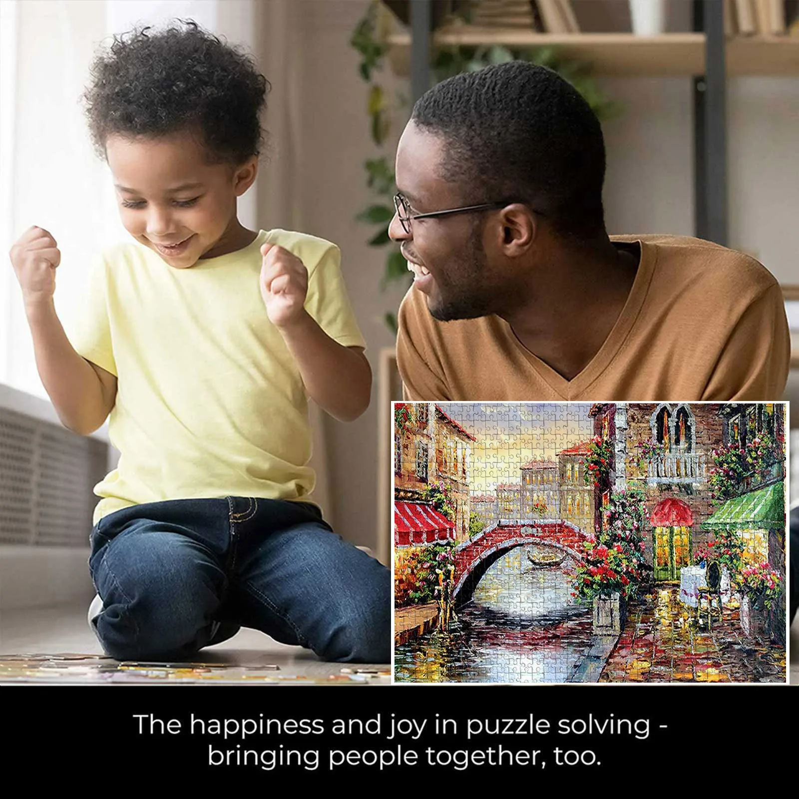 2021 DIY Crafts Landscape Wooden Adult Puzzle 1000 Pcs0f Large Puzzle Game Toys Gifts For Family And Friends de paysage
2021 DIY Crafts Landscape Wooden Adult Puzzle 1000 Pcs0f Large Puzzle Game Toys Gifts For Family And Friends de paysage