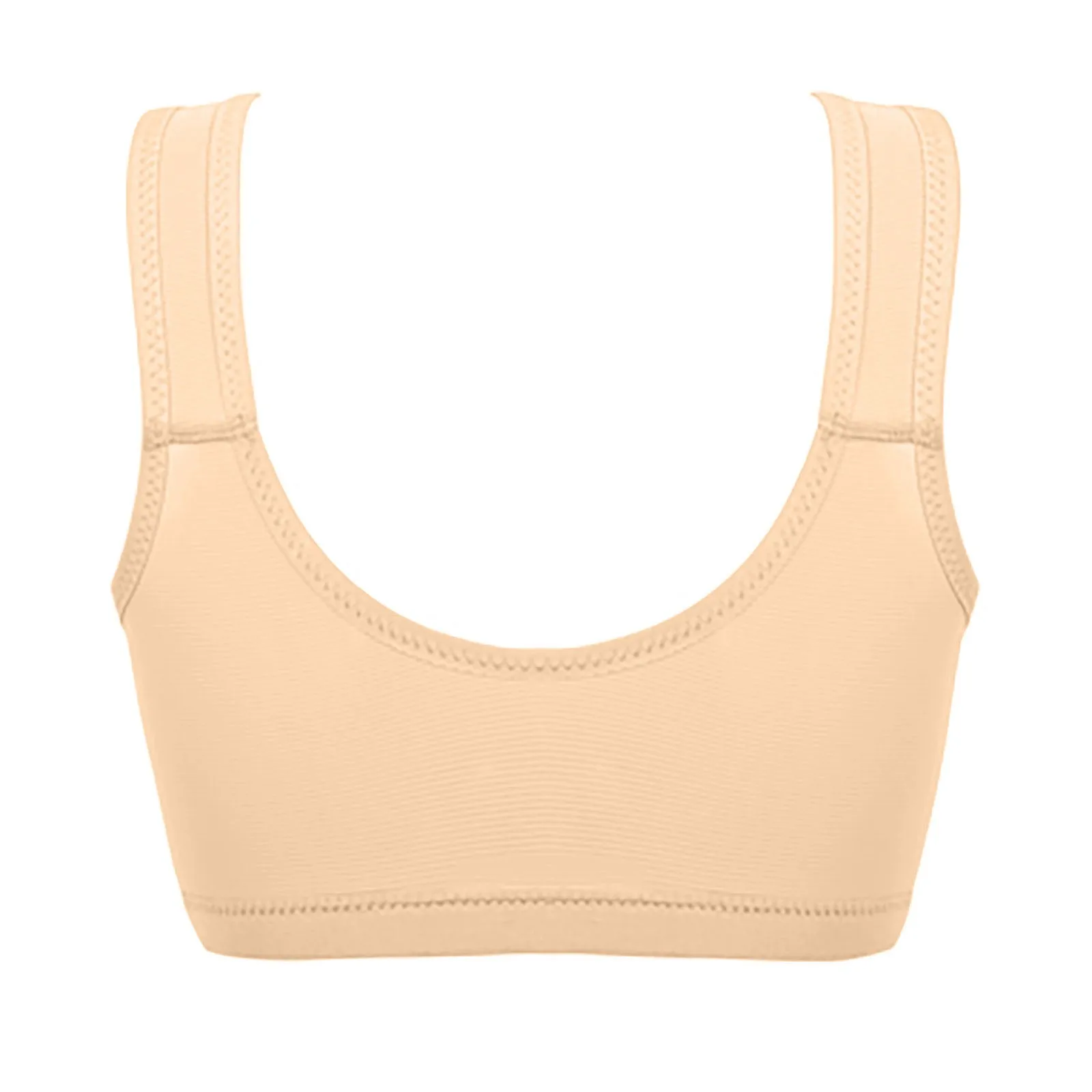 2PCS Bra Plus Size Front Closure Sports Bra Seamless Sexy Multicolor Push Up Bralette Women's Lingerie Female Wireless Bras
2PCS Bra Plus Size Front Closure Sports Bra Seamless Sexy Multicolor Push Up Bralette Women's Lingerie Female Wireless Bras