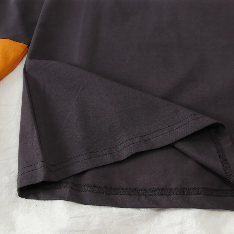 Basic Women T Shirt Fashion Ladies Autumn Tops Long Sleeve Female T-shirts Casual Tees O-Neck Streetwear Lady Girls Tshirts Top
Basic Women T Shirt Fashion Ladies Autumn Tops Long Sleeve Female T-shirts Casual Tees O-Neck Streetwear Lady Girls Tshirts Top