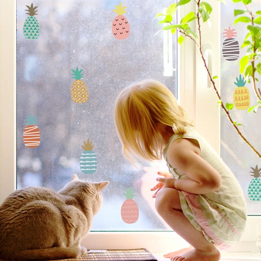 2021 Multicolor Rules Dot Pineapple Diy Wall Stickers Baby Room Bedroom Living Room Wall Layout
2021 Multicolor Rules Dot Pineapple Diy Wall Stickers Baby Room Bedroom Living Room Wall Layout
