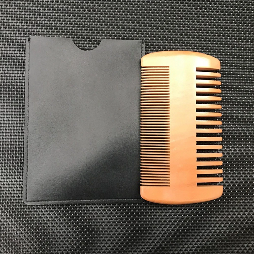 1pc Natural Wood Hair Brush Hair Comb For Men Beard Care Anti-static Wooden Comb Brushing Hair Care Tools Good Gifts Wholesale
1pc Natural Wood Hair Brush Hair Comb For Men Beard Care Anti-static Wooden Comb Brushing Hair Care Tools Good Gifts Wholesale
