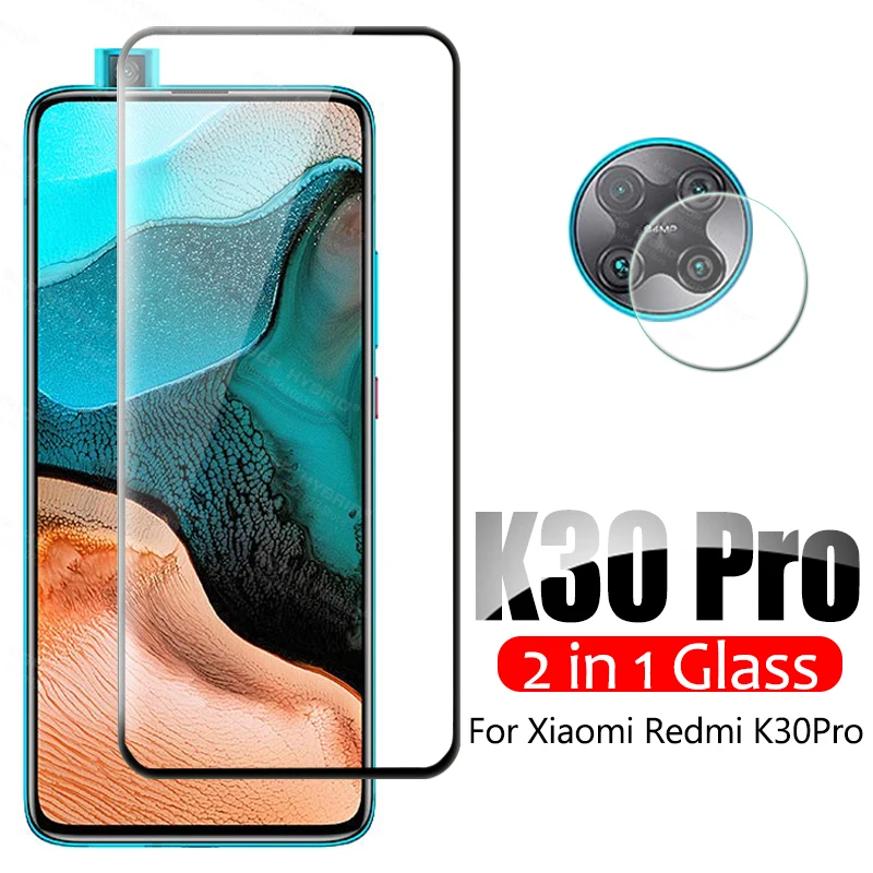 Защитная пленка 2 в 1 для Xiaomi Redmi K30 Pro Zoom, пленка для камеры Red mi K30 K 30 Pro K30Pro Zoom 5G, закаленное стекло с твердостью 9H
Защитная пленка 2 в 1 для Xiaomi Redmi K30 Pro Zoom, пленка для камеры Red mi K30 K 30 Pro K30Pro Zoom 5G, закаленное стекло с твердостью 9H