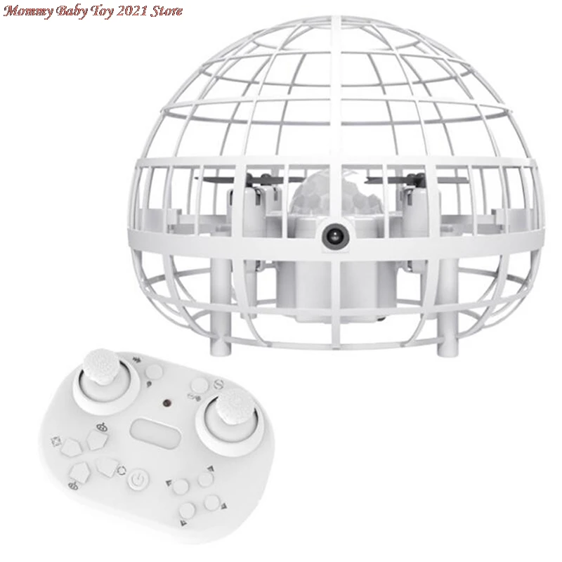 Brand New Flying Ball Spinner Ball UFO Boomerang Soaring Flying Toy Mini Drone LED Hand Gesture Control Gift Toys For Kid Adult
Brand New Flying Ball Spinner Ball UFO Boomerang Soaring Flying Toy Mini Drone LED Hand Gesture Control Gift Toys For Kid Adult