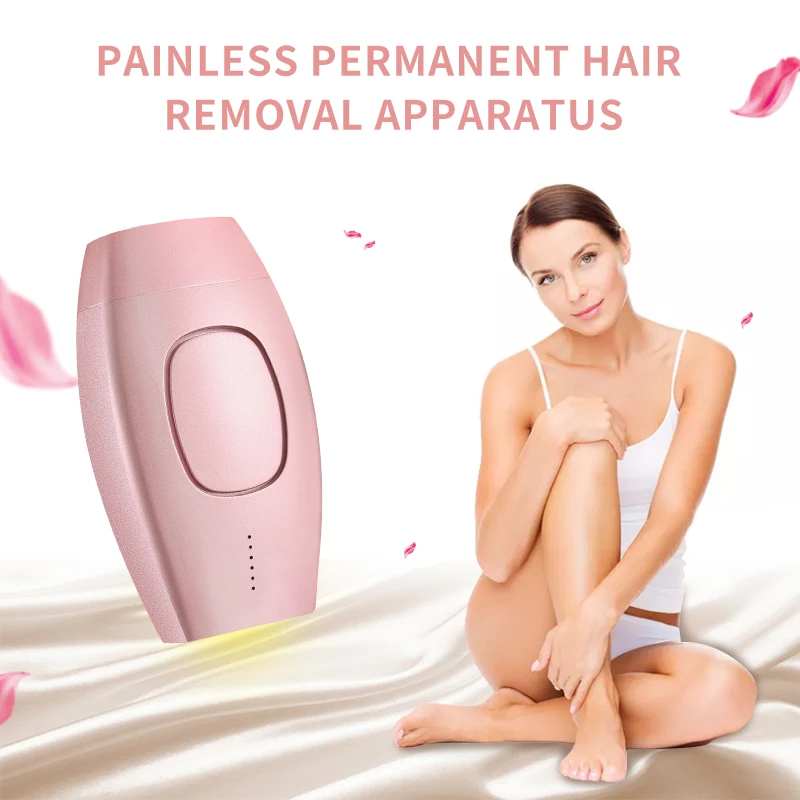 saengQ 600000 flash electric hair removal laser epilator permanent hair laser remover machine IPL painless threading depilador
saengQ 600000 flash electric hair removal laser epilator permanent hair laser remover machine IPL painless threading depilador