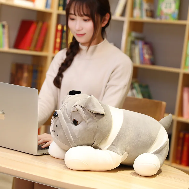 1pc 25-52CM Cute Shar Pei Plush Toys Kawaii Stuffed Soft Animal Dog Lovely Pillow Sofa Cushion for Kids Baby Birthday Gift Dolls
1pc 25-52CM Cute Shar Pei Plush Toys Kawaii Stuffed Soft Animal Dog Lovely Pillow Sofa Cushion for Kids Baby Birthday Gift Dolls
