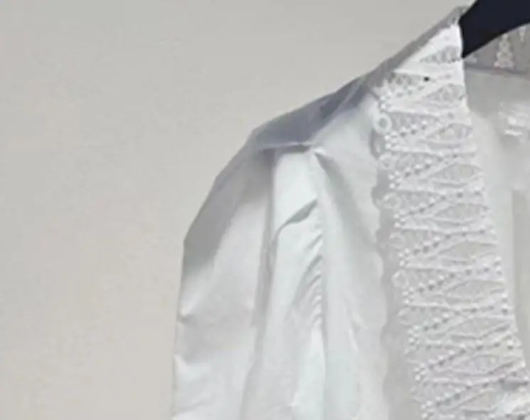 2021 Spring and Summer New Women Shirt Fashion All-match College Style Lace Lapel Puff Sleeve Three Quarter Sleeve Shirt
2021 Spring and Summer New Women Shirt Fashion All-match College Style Lace Lapel Puff Sleeve Three Quarter Sleeve Shirt