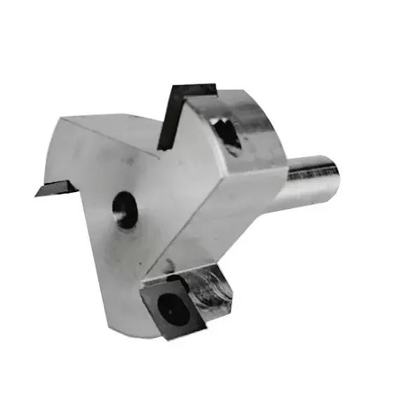 LIVTER CNC Spoil board Surfacing 3 Wings Router Bits 2"x1/2" with Shank Flattening Router Bit Planing
LIVTER CNC Spoil board Surfacing 3 Wings Router Bits 2"x1/2" with Shank Flattening Router Bit Planing