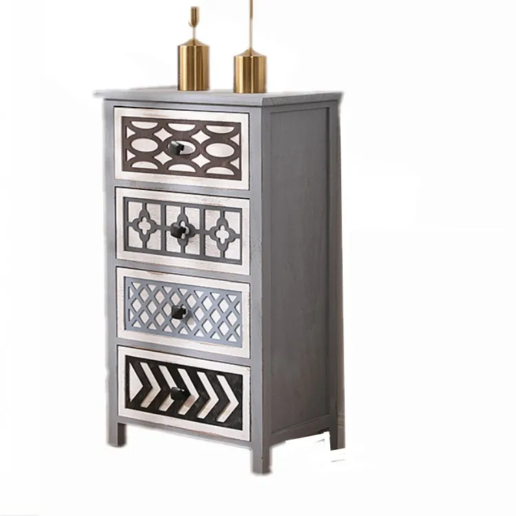 Wood Storage cabinet rectangular color Cabinet American bedside cabinet installation room storage cabinet retro bucket cabinet
Wood Storage cabinet rectangular color Cabinet American bedside cabinet installation room storage cabinet retro bucket cabinet