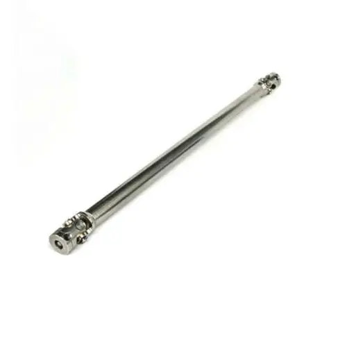 LESU 1/16 Metal 180-210MM 4MM Drive Shaft for RC Part Gery Bruder Tractor Truck Toy DIY Model TH16669-SMT5
LESU 1/16 Metal 180-210MM 4MM Drive Shaft for RC Part Gery Bruder Tractor Truck Toy DIY Model TH16669-SMT5