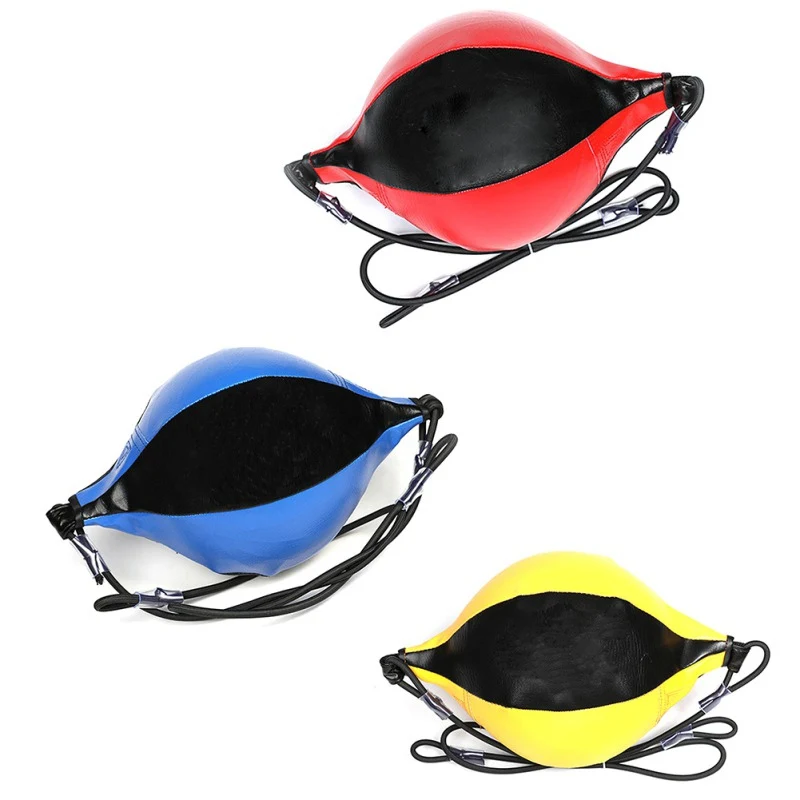 Double Ended Boxing Speed Training Ball Gym MMA Boxing Sports Punch Bag Speed Dodge Ball Workout Fitness Yoga Gear
Double Ended Boxing Speed Training Ball Gym MMA Boxing Sports Punch Bag Speed Dodge Ball Workout Fitness Yoga Gear