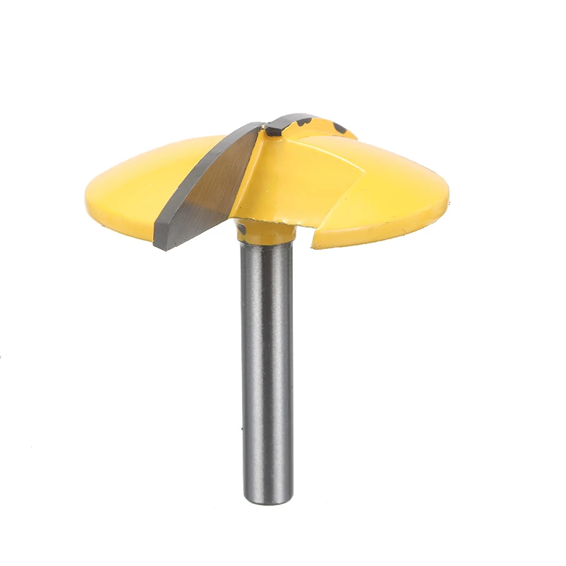 Woodworking Milling Cutter 6mm Shank Carbide Router Bit For Wood Cutter Engraving Cutting Tools
Woodworking Milling Cutter 6mm Shank Carbide Router Bit For Wood Cutter Engraving Cutting Tools