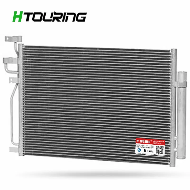 

AC CONDENSER For CHEVROLET CAPTIVA OPEL ANTA 2,4 3,0 3,2B 2006- 96436393 4803973 20759646 4817325 4821193 95352656 95297047