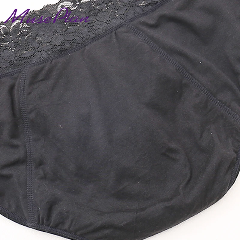 Sexy Lace Breathable Leakproof Woman Physiological Period Panties Four Layers Menstrual Panties Farewell to Sanit Dropshipping
Sexy Lace Breathable Leakproof Woman Physiological Period Panties Four Layers Menstrual Panties Farewell to Sanit Dropshipping