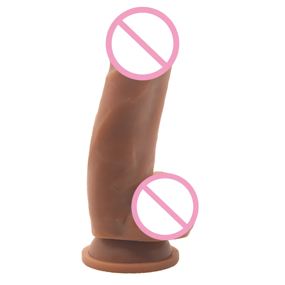 Фаллоимитатор Здоровье