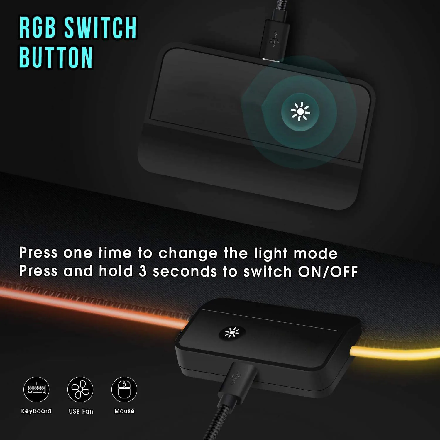 LED Light Gaming Mouse Pad RGB Large Keyboard Cover Non-Slip Rubber Base Computer Carpet Desk Mat PC Game Mouse Pad
LED Light Gaming Mouse Pad RGB Large Keyboard Cover Non-Slip Rubber Base Computer Carpet Desk Mat PC Game Mouse Pad