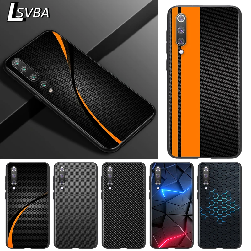Silicone Cover Car Carbon fibre For Xiaomi Mi 11 10 10i 10T 9T 9SE 9 8 Note 10 Lite Pro Ultra Black phone case
Silicone Cover Car Carbon fibre For Xiaomi Mi 11 10 10i 10T 9T 9SE 9 8 Note 10 Lite Pro Ultra Black phone case