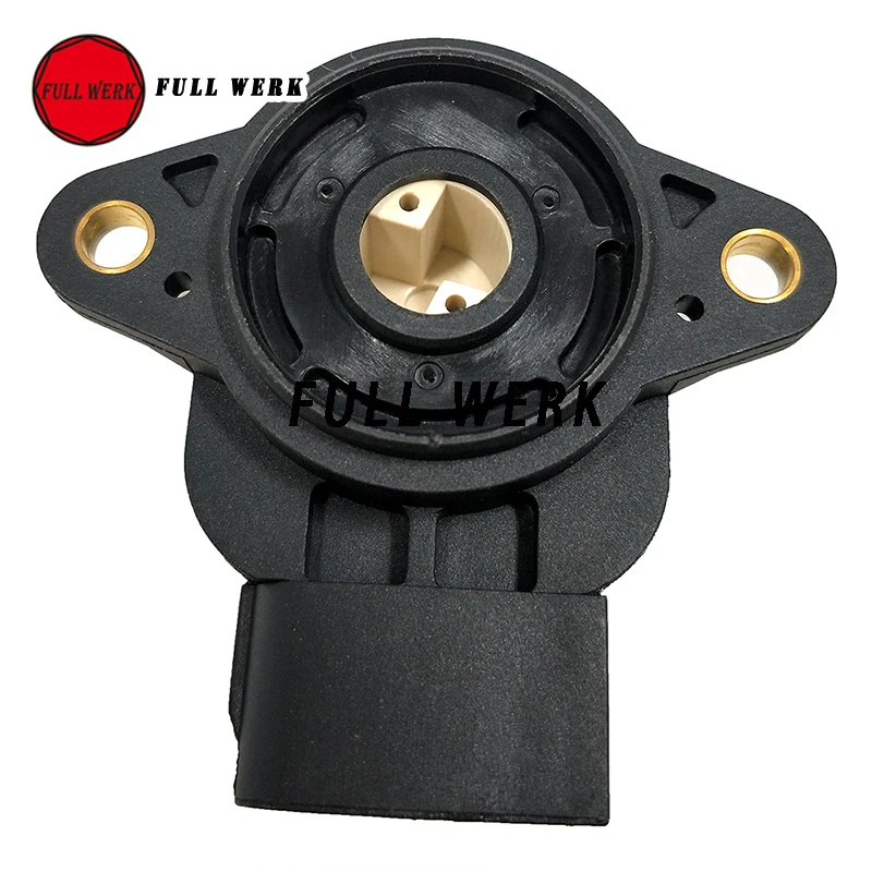 1 pc Throttle Position Sensor for TOYOTA COROLLA HILUX 89452-35020 8945235020 TPS Switch Sensor Accessories
1 pc Throttle Position Sensor for TOYOTA COROLLA HILUX 89452-35020 8945235020 TPS Switch Sensor Accessories