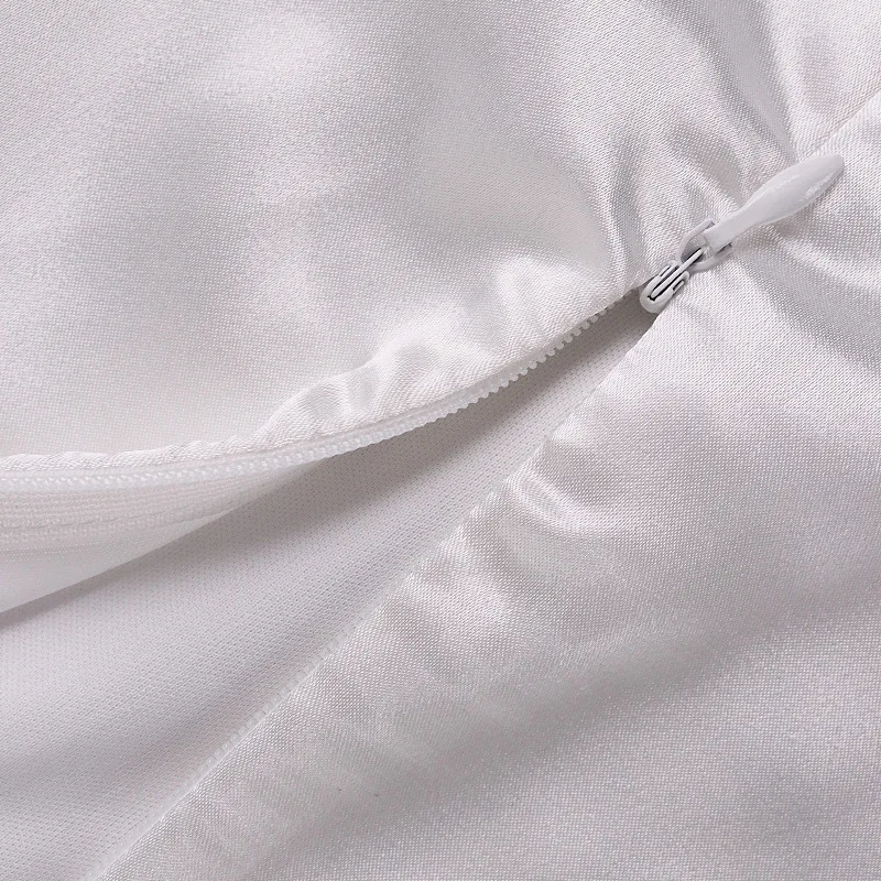 High Quality Satin Bodycon Dress Women Party Dress 2021 New Arrival Long Sleeve White Bodycon Dress Celebrity Evening Club Dress
High Quality Satin Bodycon Dress Women Party Dress 2021 New Arrival Long Sleeve White Bodycon Dress Celebrity Evening Club Dress
