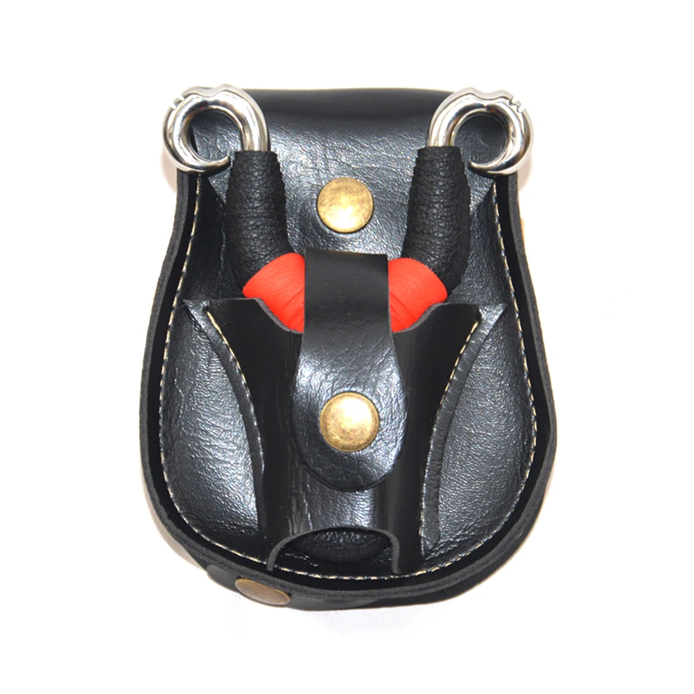 Slingshot Bag Slingshot Pouch Catapult Case Organizer Outdoor Slingshot Bag Steel Ball All-In-One Bag Hunting Sports Accessories
Slingshot Bag Slingshot Pouch Catapult Case Organizer Outdoor Slingshot Bag Steel Ball All-In-One Bag Hunting Sports Accessories