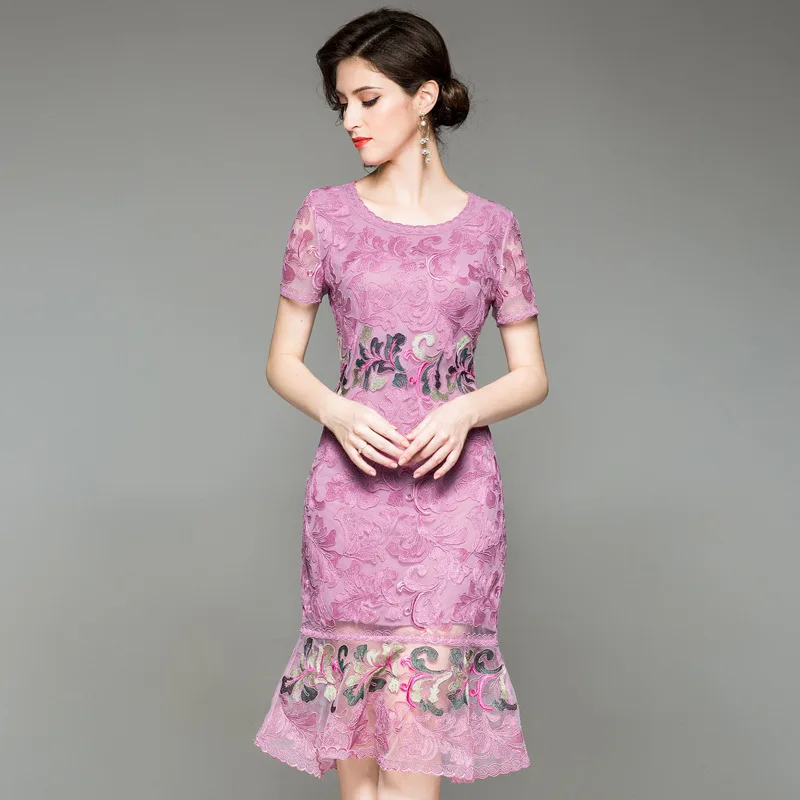 office women summer lady dresses new elegant sexy Business Party Dress plus size fashion Short sleeve Vintage dress
office women summer lady dresses new elegant sexy Business Party Dress plus size fashion Short sleeve Vintage dress