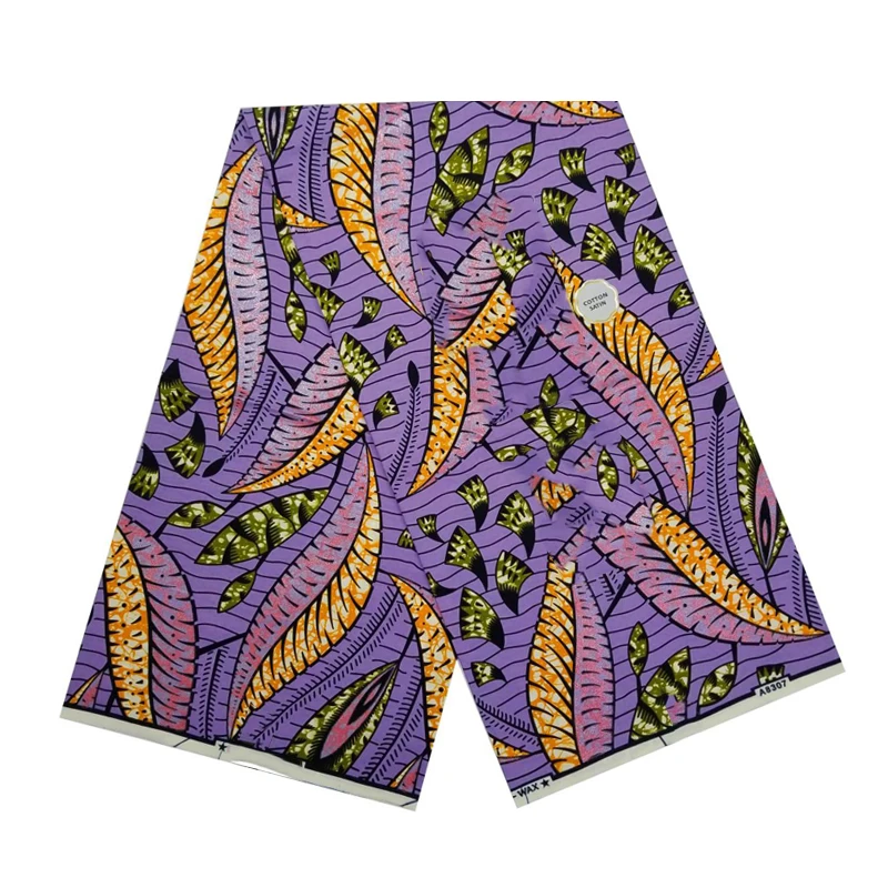 Real Grand Wax Ankara Printed Cotton Fabric By The Yard 100%Soft Best Quality African Dress Material Fabric For Sewing SP 880
Real Grand Wax Ankara Printed Cotton Fabric By The Yard 100%Soft Best Quality African Dress Material Fabric For Sewing SP 880