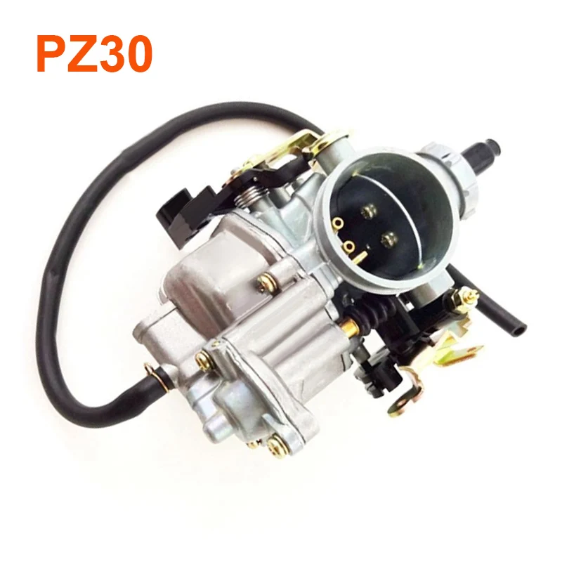 1pc 30mm Carburetor High Quality Replacement Accessories Fuel Parts For PZ30 200cc 250cc Pit Dirt Bike ATV
1pc 30mm Carburetor High Quality Replacement Accessories Fuel Parts For PZ30 200cc 250cc Pit Dirt Bike ATV
