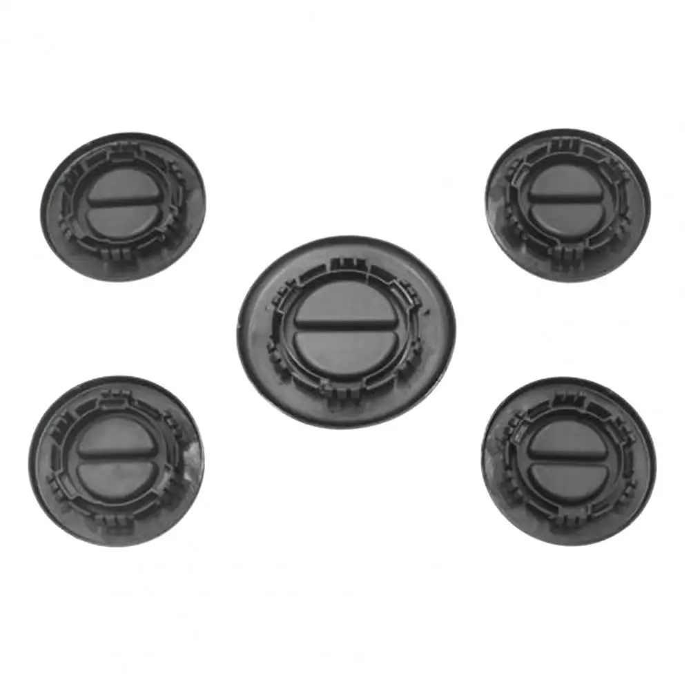 5Pcs Bed Plug Cover High Stability Crack-resistant ABS 68225506AA Corrosion-resistant Trailer Tow Cover for Dodge Ram
5Pcs Bed Plug Cover High Stability Crack-resistant ABS 68225506AA Corrosion-resistant Trailer Tow Cover for Dodge Ram
