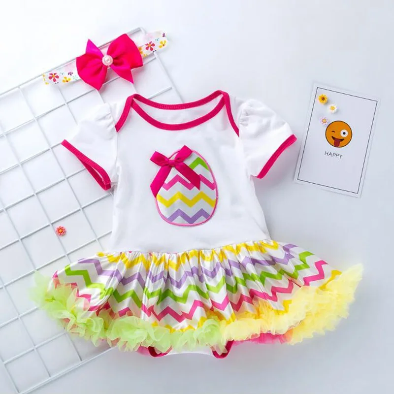 Easter Outfits for Baby Girl Clothes Kids Romper Dress Headband Two Piece Set Cute Toddler Girl Clothes Infant Clothing
Easter Outfits for Baby Girl Clothes Kids Romper Dress Headband Two Piece Set Cute Toddler Girl Clothes Infant Clothing