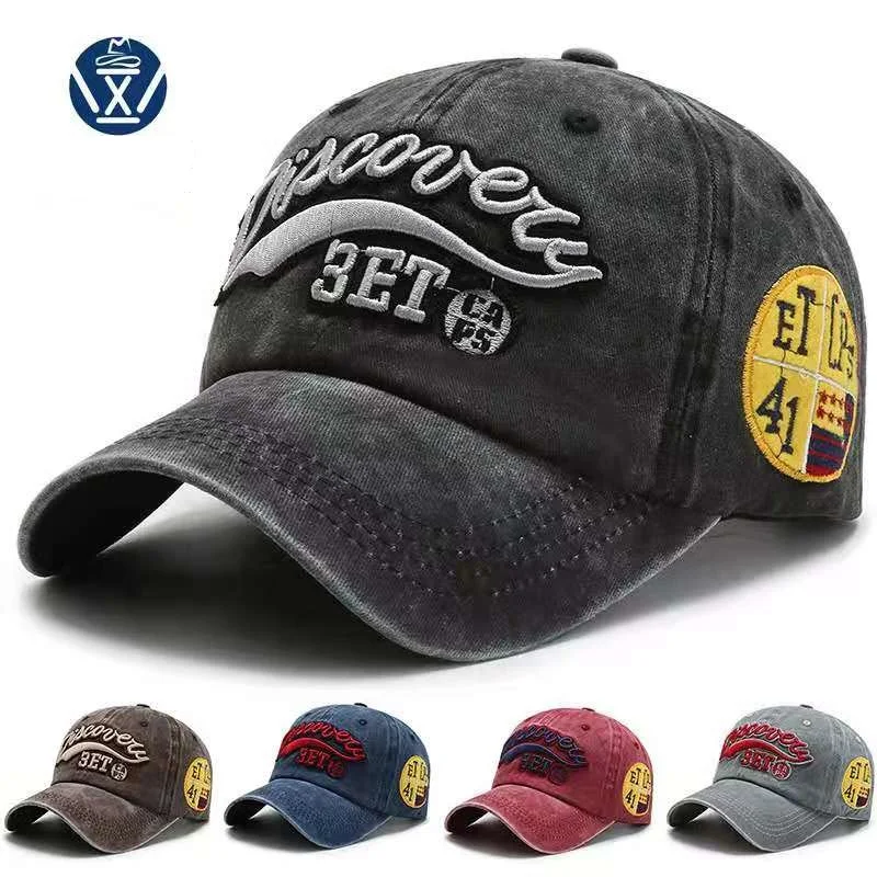 2021 Unisex Hats Cotton hat Baseball Cap Men Women spring summer Cap Hip Hop Hats For cowboy Grinding Multicolor embroidery Cap
2021 Unisex Hats Cotton hat Baseball Cap Men Women spring summer Cap Hip Hop Hats For cowboy Grinding Multicolor embroidery Cap