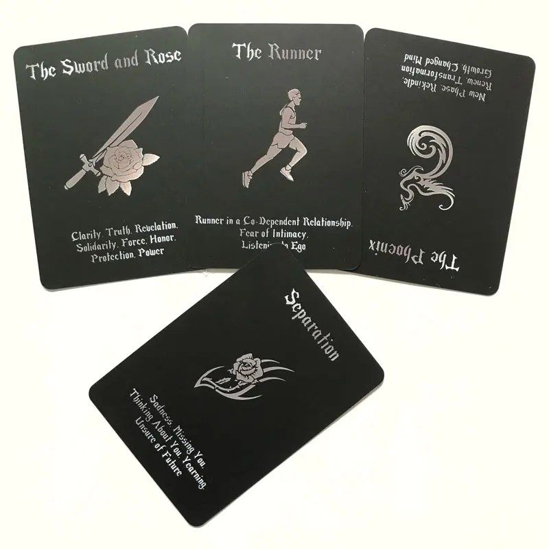 Island Time Wellness Love Oracle Cards Divination Entertainment Chess And Card Game Tarot And Various Styles Of Tarot Selection
Island Time Wellness Love Oracle Cards Divination Entertainment Chess And Card Game Tarot And Various Styles Of Tarot Selection