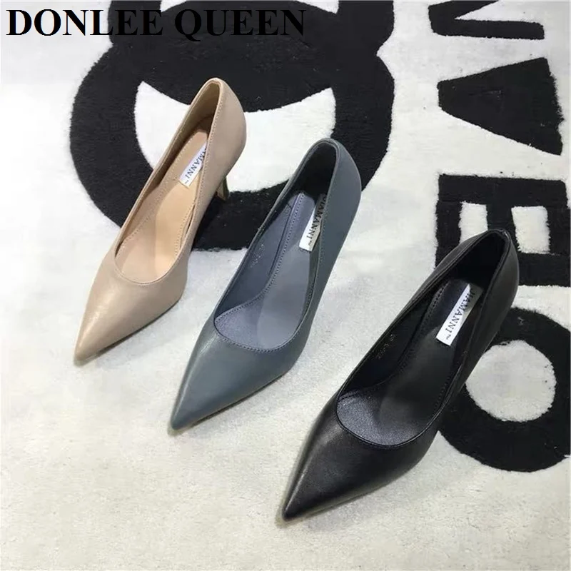 Туфли-лодочки женские DONLEE QUEEN, на высоком тонком каблуке, с острым носком, неглубокие, свадебные
Туфли-лодочки женские DONLEE QUEEN, на высоком тонком каблуке, с острым носком, неглубокие, свадебные