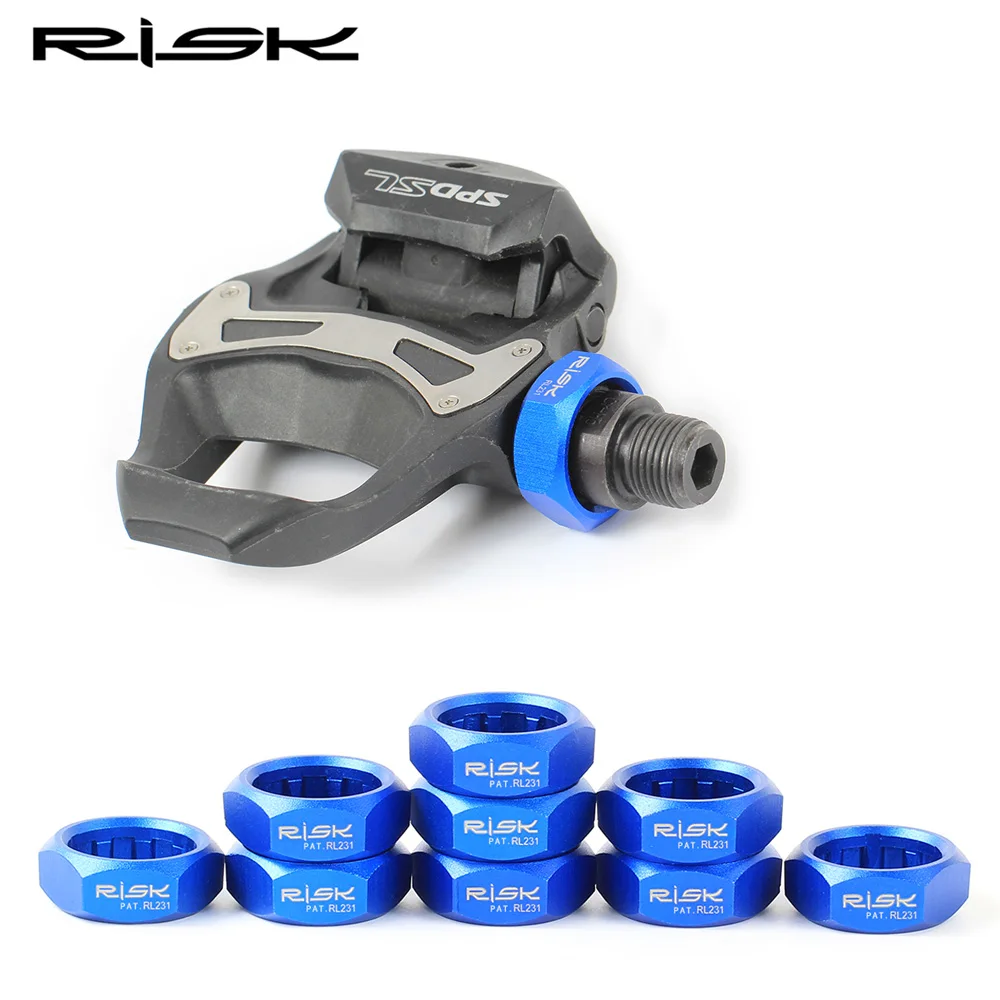 1PCS Bike Pedal Axle Spindle Removal Tool For Shimano R7000/M520/M8040/M820/R540/RS550/EH500/10T Cycling Pedals Repair tools
1PCS Bike Pedal Axle Spindle Removal Tool For Shimano R7000/M520/M8040/M820/R540/RS550/EH500/10T Cycling Pedals Repair tools