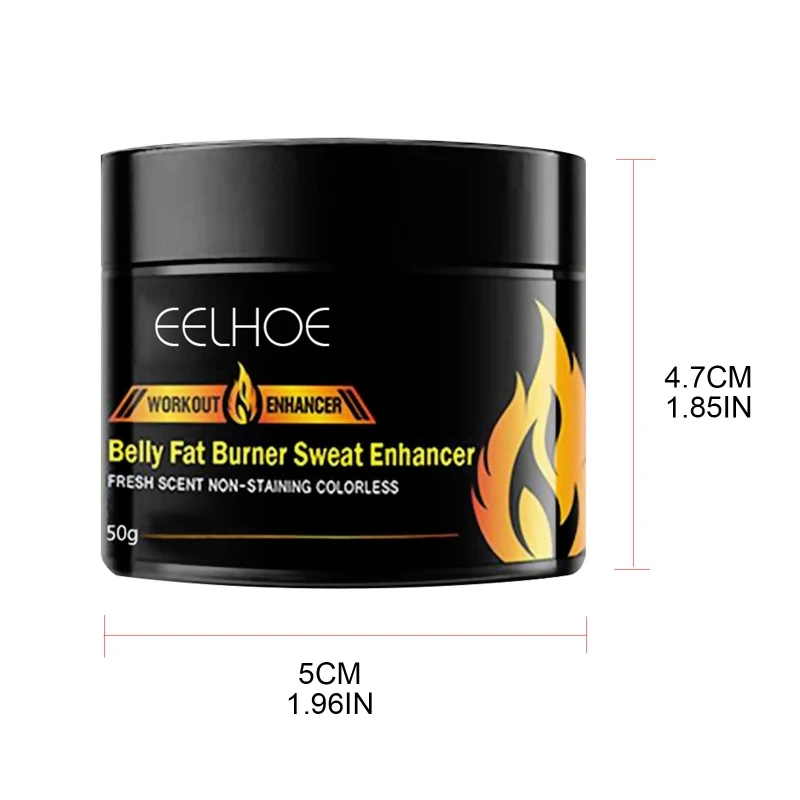 Fat Burning Abdominal Muscle Cream Body Burner Cellulite Tighten Muscles Slimming Enhancer Workout Coconut Weight Losing
Fat Burning Abdominal Muscle Cream Body Burner Cellulite Tighten Muscles Slimming Enhancer Workout Coconut Weight Losing