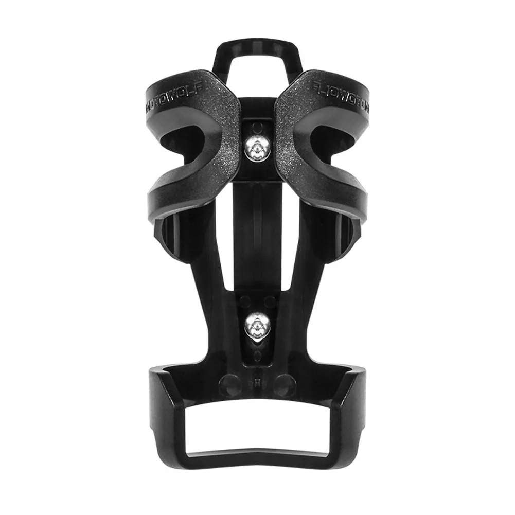Mountain Bike Bike Bicycle Bottle Holder Lightweight Mount Drink Rack Set