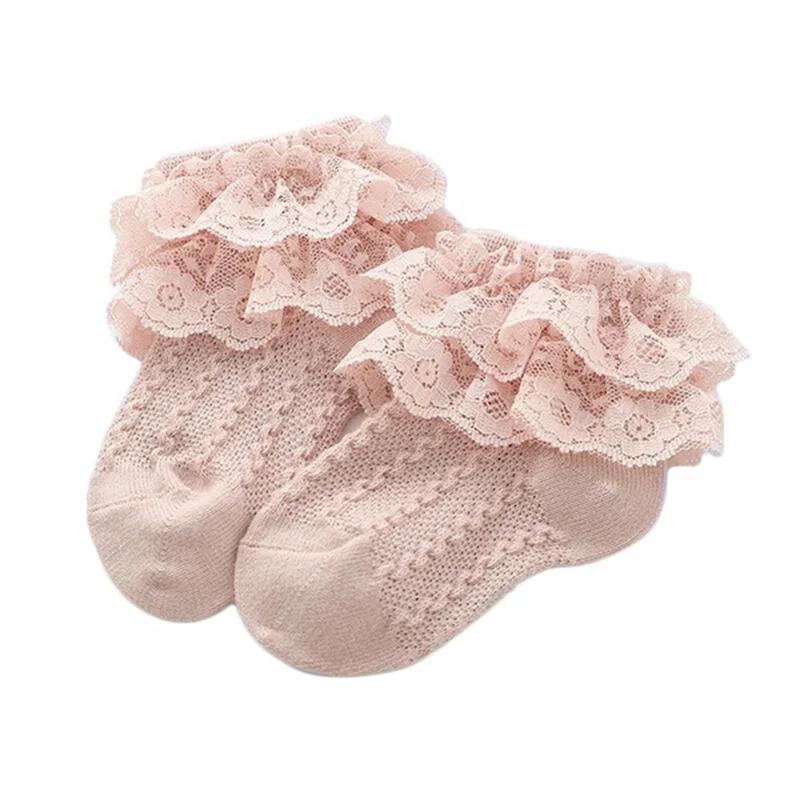 Children's Socks, Female Baby, Lace Socks, Double Princess Socks, Korean Style Baby Socks, Cute Dance Socks
Children's Socks, Female Baby, Lace Socks, Double Princess Socks, Korean Style Baby Socks, Cute Dance Socks