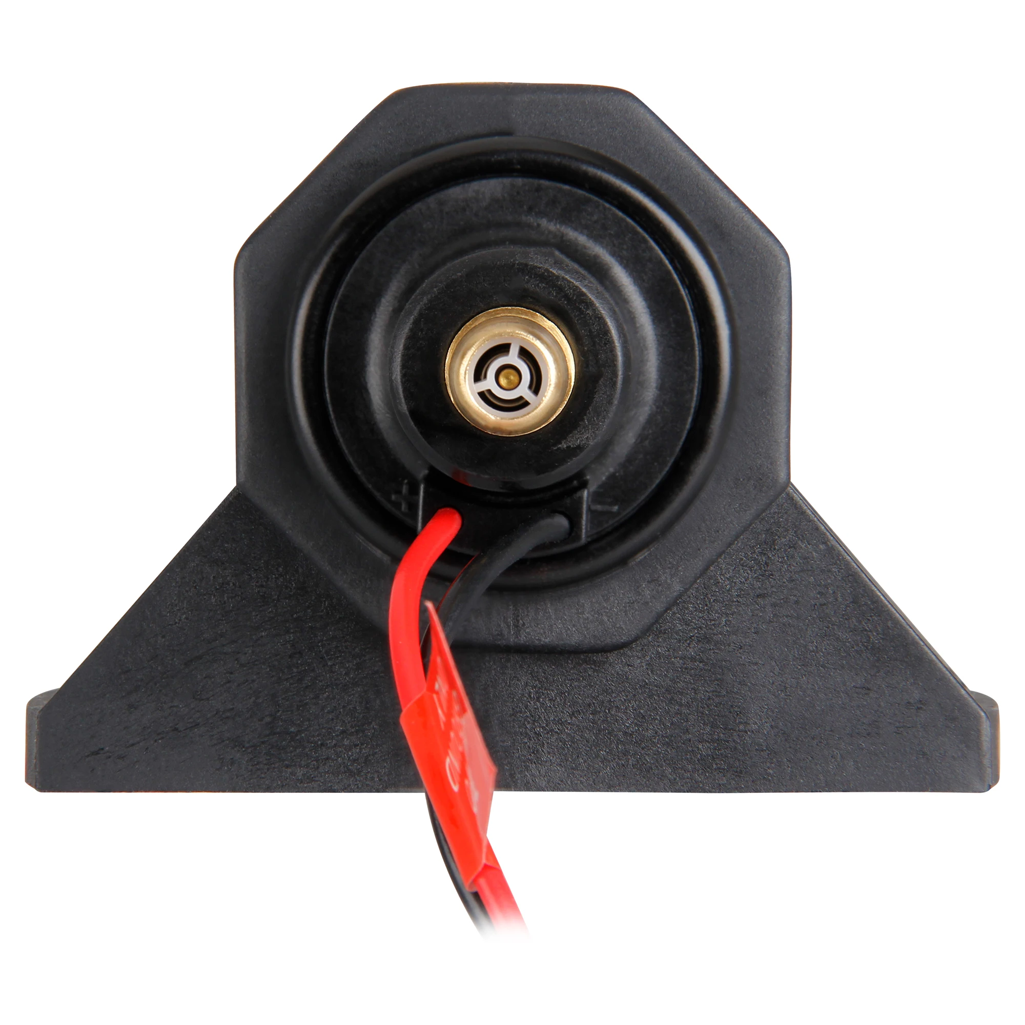 Universal Electric Fuel Pump 12V Gas Diesel Inline Pump 35 GPH 5-9PSI Inlet and outlet size is 5/16 inch
Universal Electric Fuel Pump 12V Gas Diesel Inline Pump 35 GPH 5-9PSI Inlet and outlet size is 5/16 inch