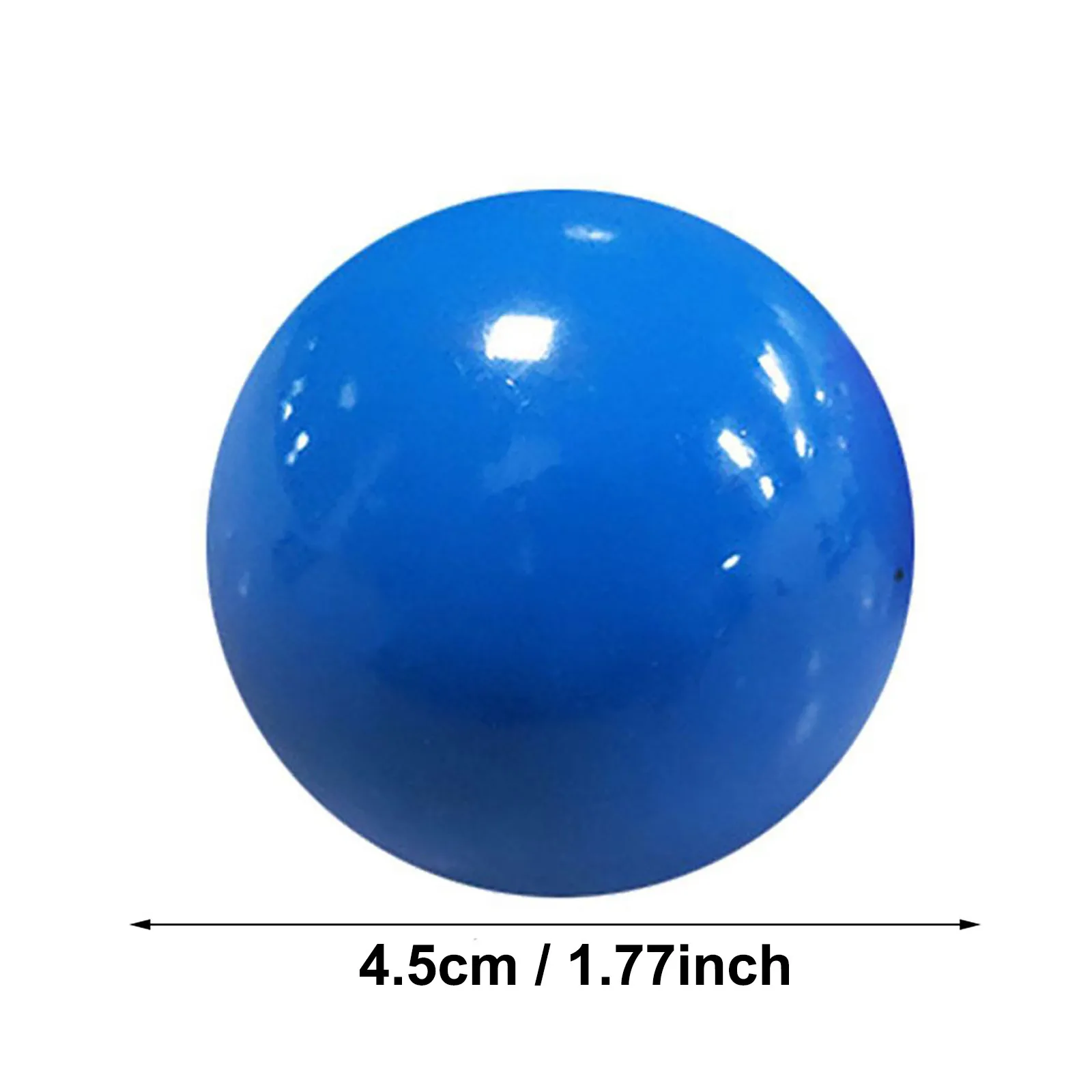3pc Fluorescent Sticky Wall Balls Ceiling Balsl Fluorescent Sticky Wall Ball Ceiling Ball Sticky Target Ball Kids Toy Adult Gift
3pc Fluorescent Sticky Wall Balls Ceiling Balsl Fluorescent Sticky Wall Ball Ceiling Ball Sticky Target Ball Kids Toy Adult Gift